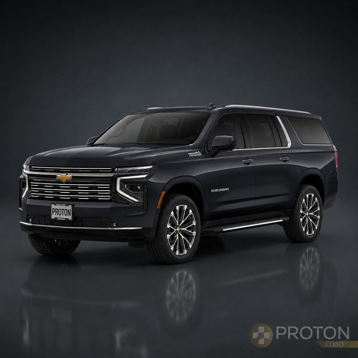 Large SUV